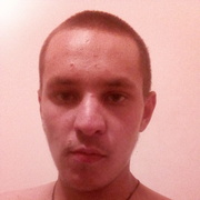 Aleksandr Pryahin 26 Chelyabinsk