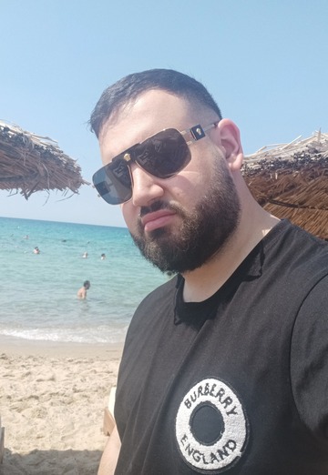 Mein Foto - Ilias, 35 aus Langenfeld (@naratan)