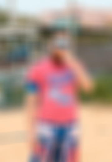 La mia foto - Matteo, 27 di Monopoli (@matteo247)