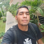 Luis Andrés 23 Alicante