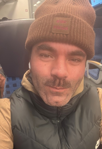 Mein Foto - Patrick, 39 aus München (@patrick2390)