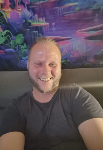 My photo - Jens, 44 from Wismar (@jens169)