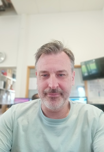 My photo - Guido, 53 from Bad Neuenahr-Ahrweiler (@guido1972)