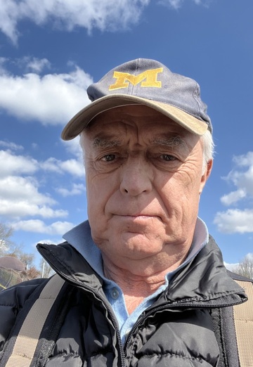 My photo - Bernd, 57 from Duesseldorf (@bernd97)