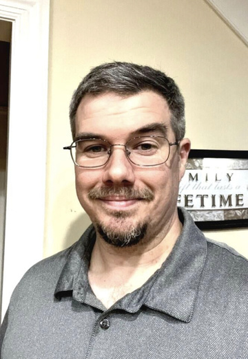 My photo - Chris, 41 from Smyrna (@chris4252)