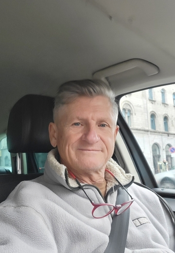 My photo - oscar, 58 from Zurich (@oscar1626)