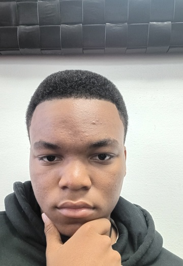 My photo - Marcus, 18 from Kalamazoo (@meta3rd)