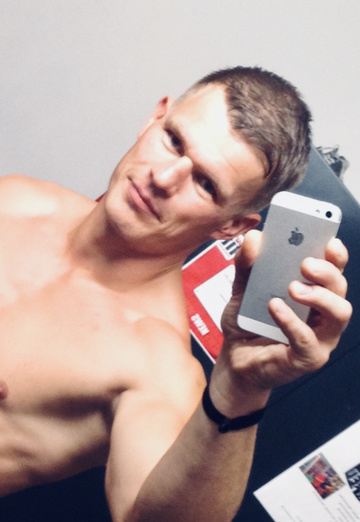 My photo - Kirk, 39 from Bangkok (@kirk165)