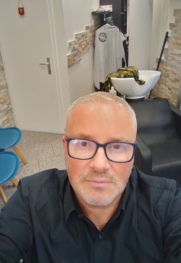 My photo - Phil, 42 from Paris (@phil476)