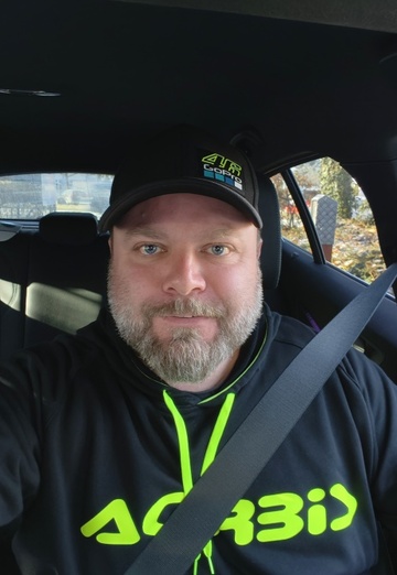 My photo - Silvio, 44 from Munich (@silvio1117)