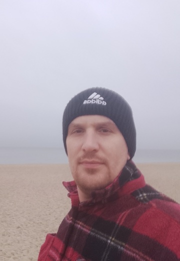 Benjamin (@benjamin1909) — my photo № 3