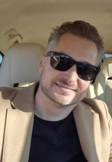 My photo - Damian, 41 from Gdansk (@damian654)