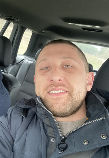 My photo - Mehmed, 33 from Varna (@mehmed293)