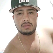 Brayan yair 25 Saltillo