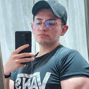 Eduardo 24 Bogota