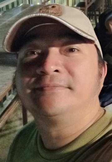 My photo - Renato, 37 from Dasmariñas (@renato242)