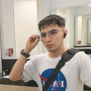 Johan David 19 Bucaramanga