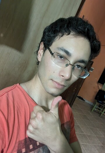 My photo - Josias, 25 from Nanawa (@josias24)