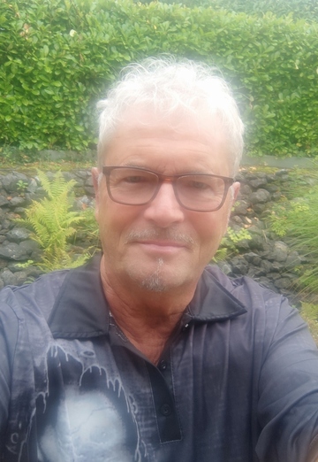 Rainer (@rainer74) — my photo № 1