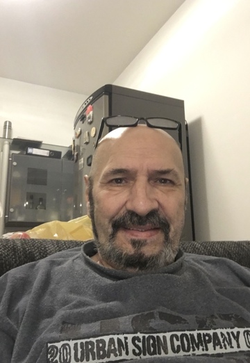 My photo - Bülent, 64 from Vienna (@buelent111)