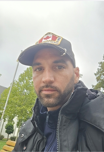 My photo - Oli, 36 from Saarbrücken (@oli488)