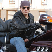Sergey 58 Los Angeles