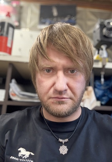 My photo - Slava, 40 from Rostov-on-don (@slava74715)