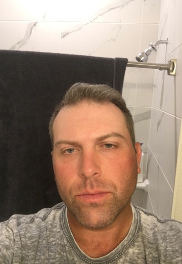 My photo - Andrew, 40 from Melbourne (@andrew10231)