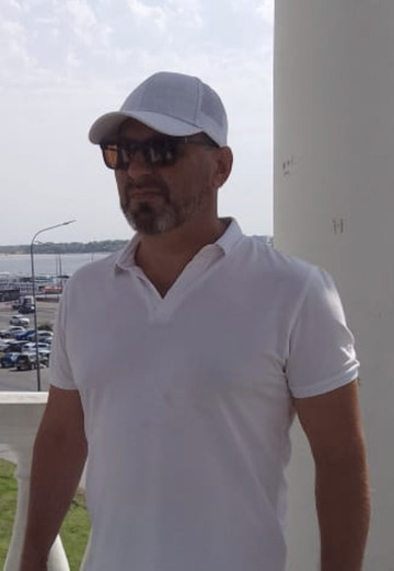 My photo - Ilya, 51 from Ufa (@ilya154029)