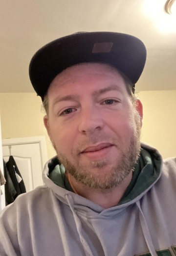 Michael Parsons (@michaelparsons) — my photo № 1