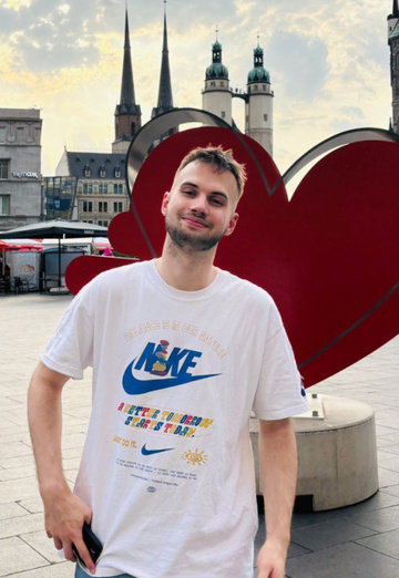 Mein Foto - Nick, 22 aus Berlin (@nick7225)