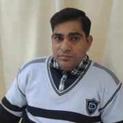 RAM. INDIA CAREGIVER 41 Brisbane