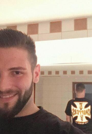 Romano (@romano182) — my photo № 1