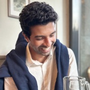 Saurabh 30 Stockholm