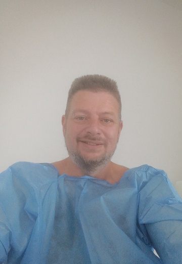 My photo - Florian, 42 from Palma (@florian232)