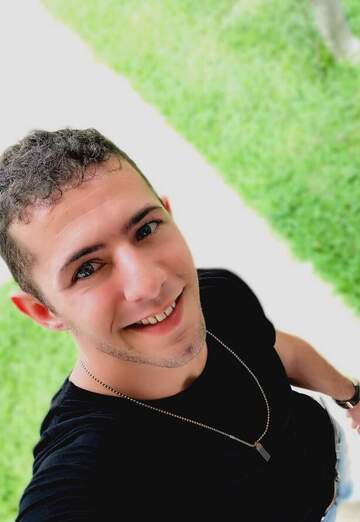 Marcel (@marcel659) — my photo № 2