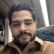 Ahmed 34 Kuwait City