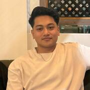 Sashant Sundas 22 Gurugram