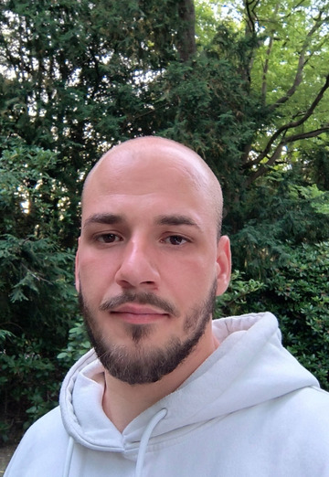 My photo - Nico, 30 from Dortmund (@nico607)