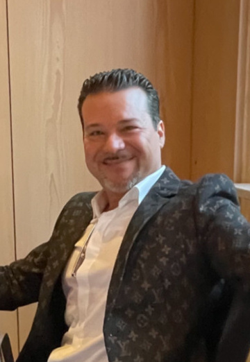 Mein Foto - Massimo, 36 aus Weil der Stadt (@massimo275)