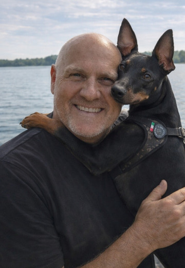 My photo - Günter, 60 from Karlsruhe (@guenni)