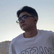 Muhammad 20 Moscow