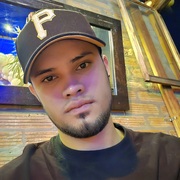 Andres Alvarez Perez 25 Medellín