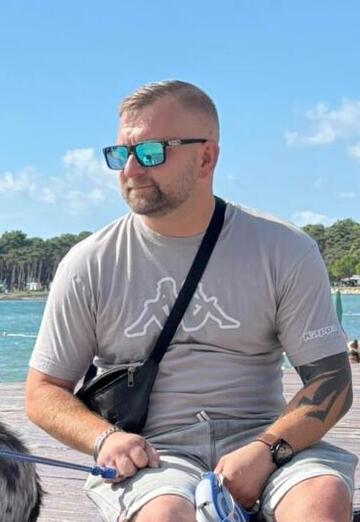 Tomasz (@tomasz171) — my photo № 1