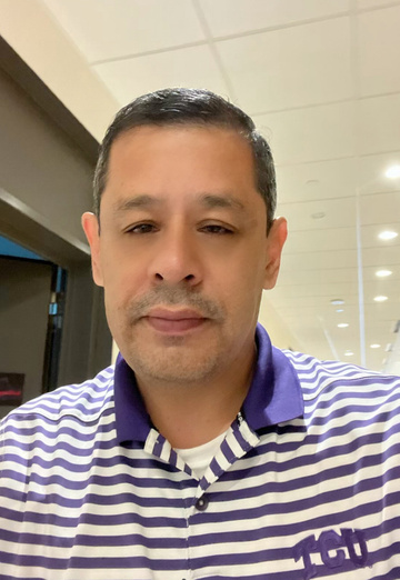My photo - Ignacio, 53 from Dallas (@ignacio132)