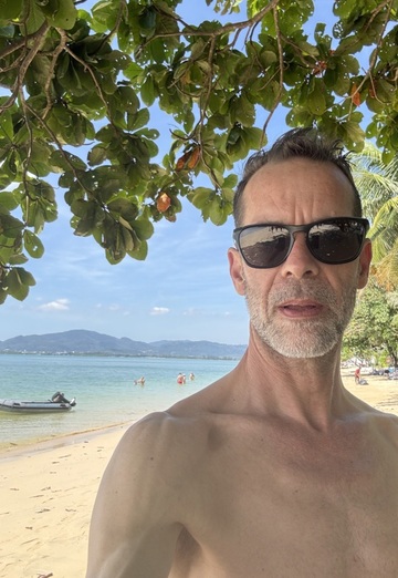 Marcus (@marcus1169) — my photo № 1