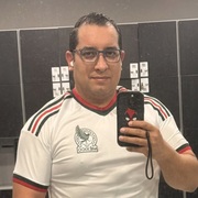 Efrain 43 Guadalajara