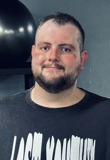 My photo - Berni, 32 from Vienna (@berni38)