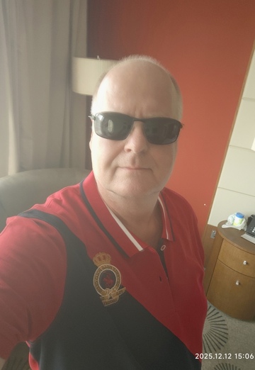 My photo - Florian, 56 from Leipzig (@florian245)