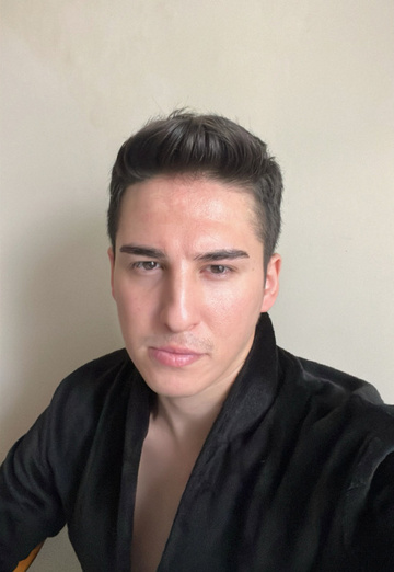 Benim fotoğrafım - Mustafa, 24  İstanbul şehirden (@mustafaacarr)